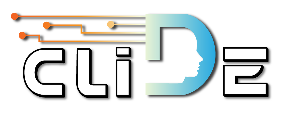 Clide Logo